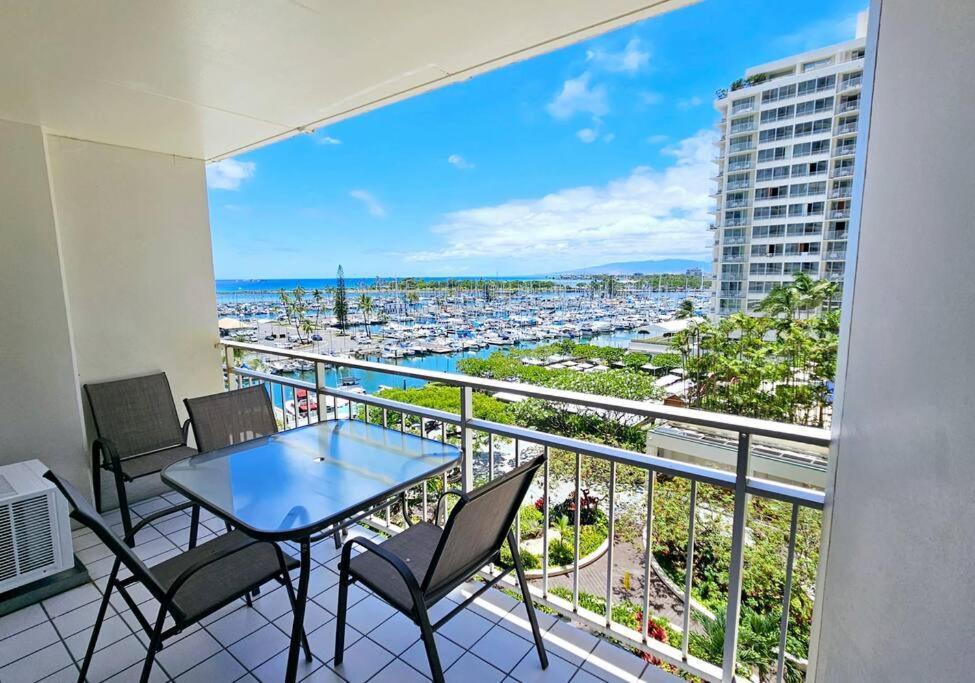 Ilikai Hotel Condo With Kitchen And Ocean View Honolulu Exterior photo