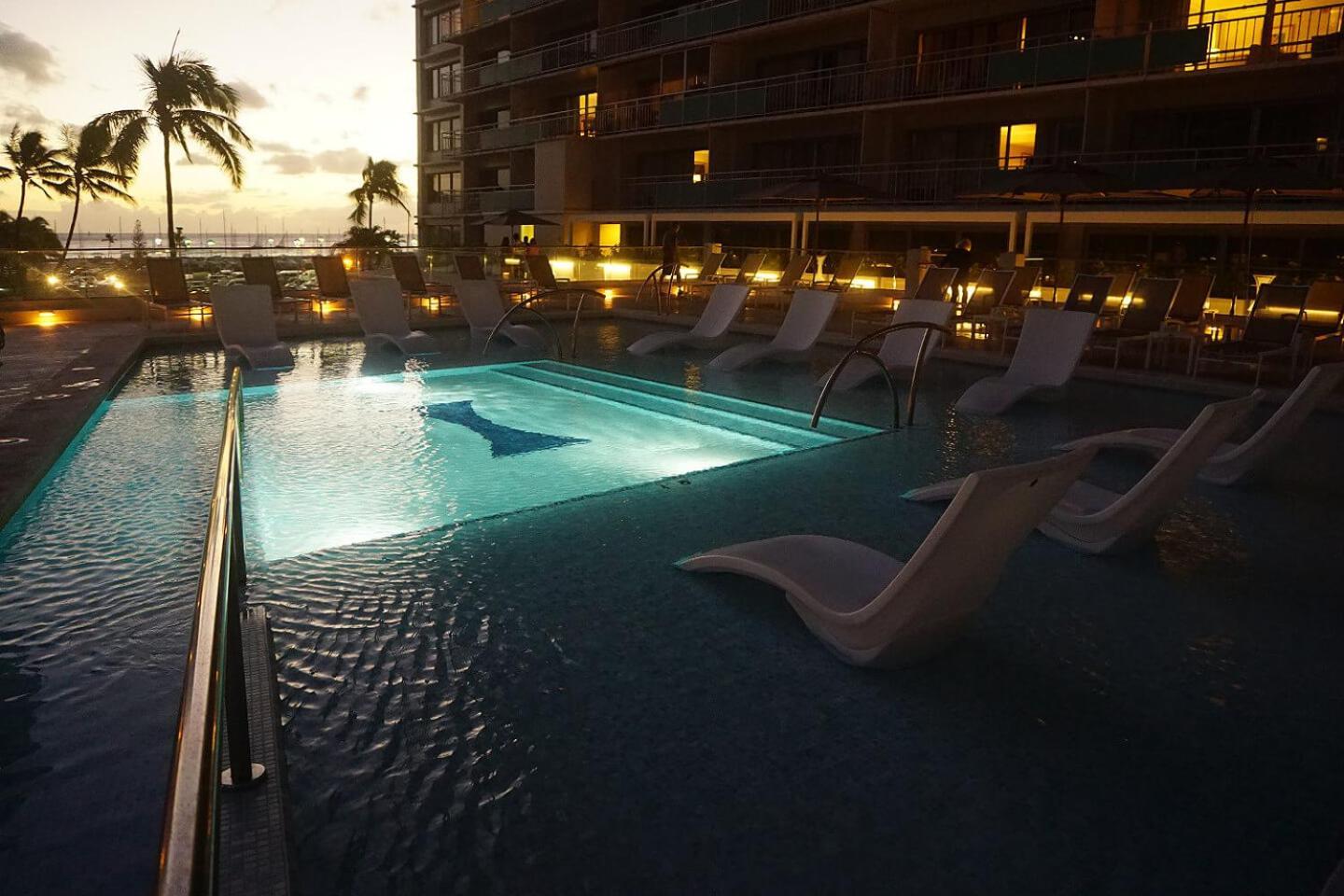 Ilikai Hotel Condo With Kitchen And Ocean View Honolulu Room photo